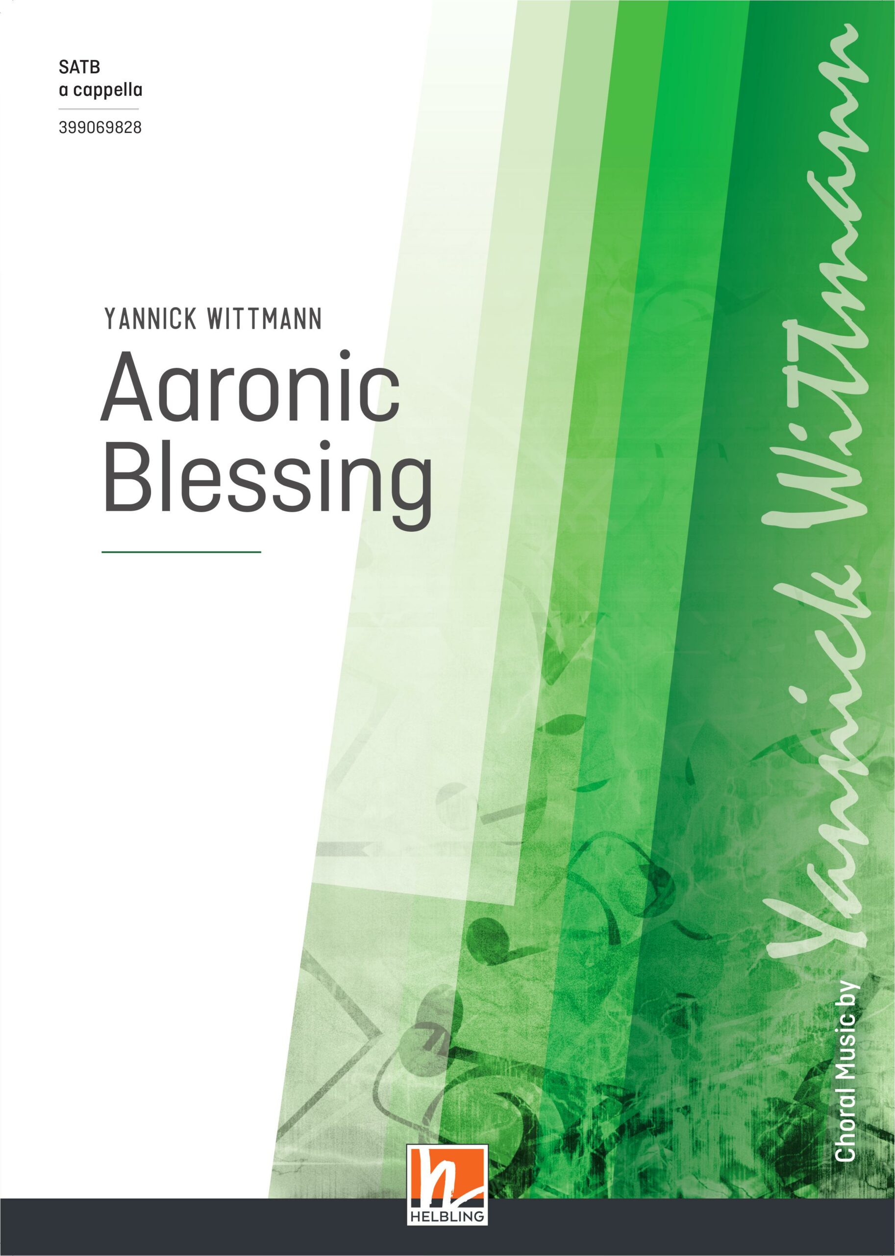 Aaronic Blessing