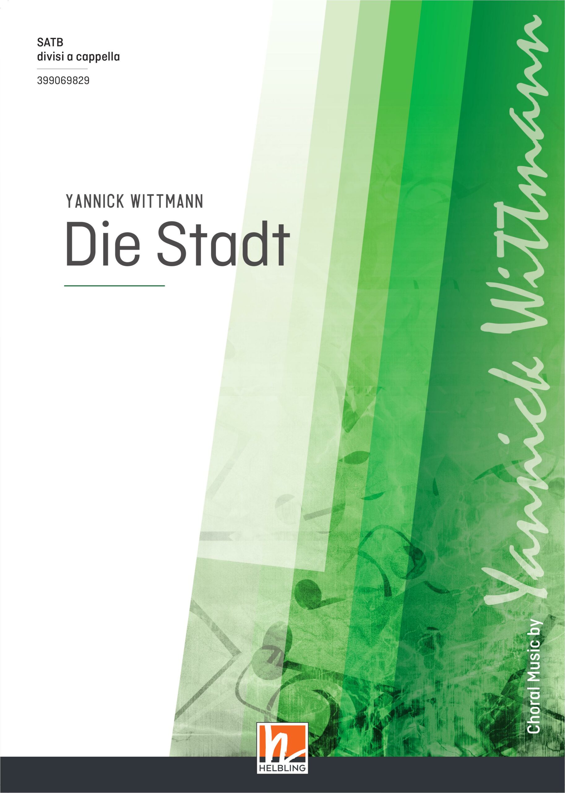 Die Stadt